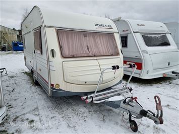 Home-Car Racer Spirit 45